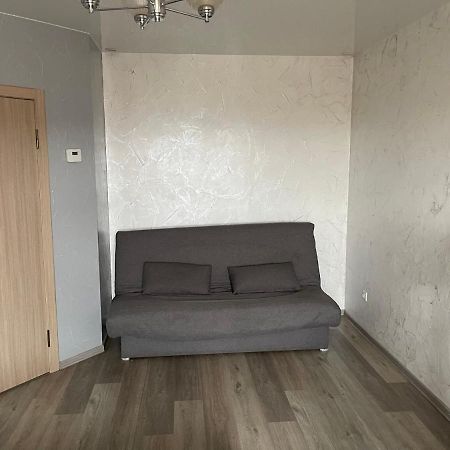 Апартаменти Економ Ivano-Frankivsk Eksteriør billede